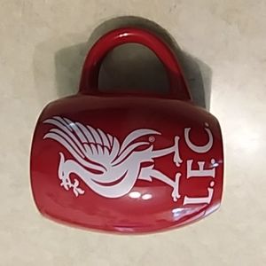 LIVERPOOL CERAMIC MUG